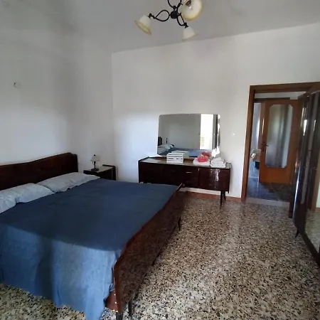 Casa Duilia: Tra Mare E Collina Holiday home San Vito Chietino
