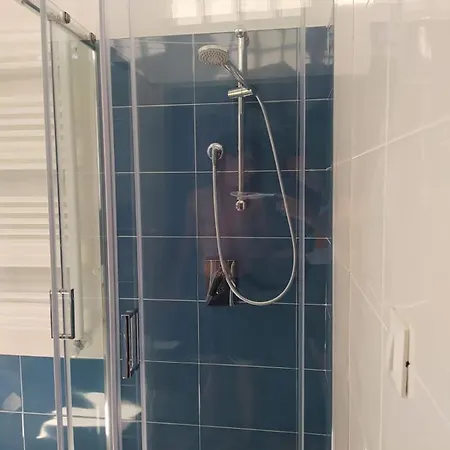 Casa Duilia: Tra Mare E Collina *