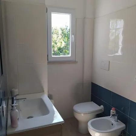 Holiday home Casa Duilia: Tra Mare E Collina