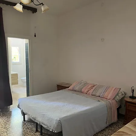 Casa Duilia: Tra Mare E Collina Holiday home