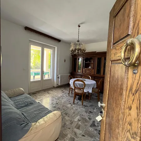 Casa Duilia: Tra Mare E Collina *