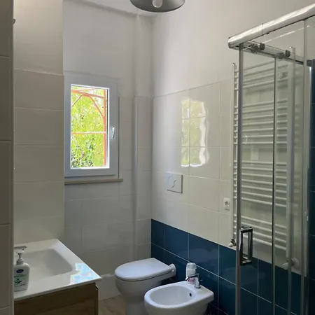 Holiday home Casa Duilia: Tra Mare E Collina
