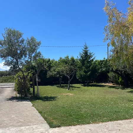 Holiday home Casa Duilia: Tra Mare E Collina San Vito Chietino