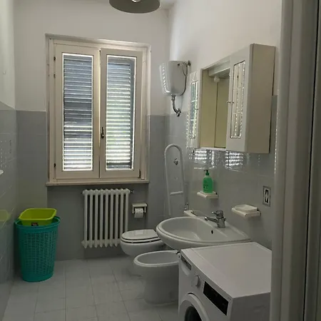Holiday home Casa Duilia: Tra Mare E Collina
