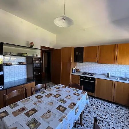 Holiday home Casa Duilia: Tra Mare E Collina *