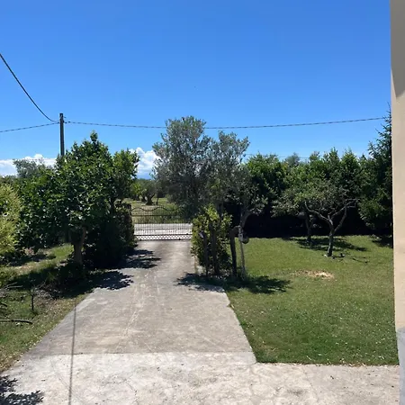 Holiday home Casa Duilia: Tra Mare E Collina *