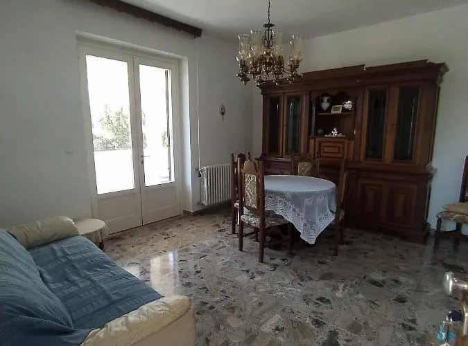 Σπίτι διακοπών Casa Duilia: Tra Mare E Collina San Vito Chietino