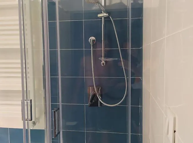 Casa Duilia: Tra Mare E Collina *