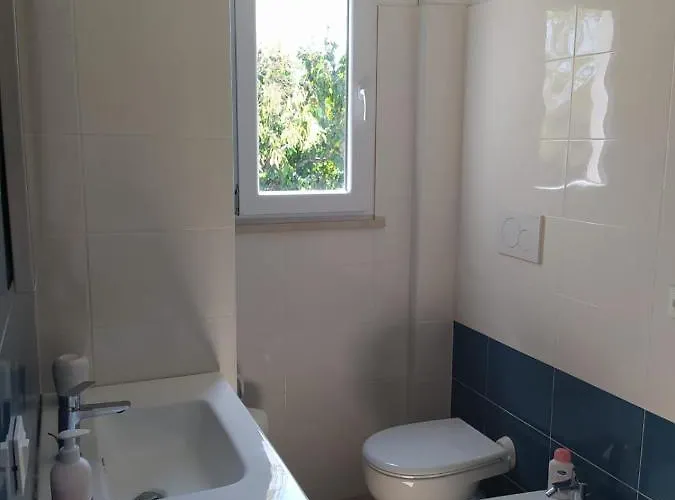 Σπίτι διακοπών Casa Duilia: Tra Mare E Collina