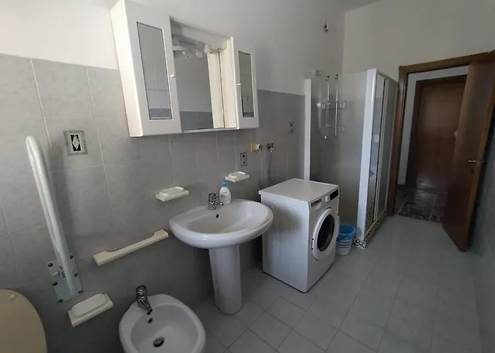 Σπίτι διακοπών Casa Duilia: Tra Mare E Collina