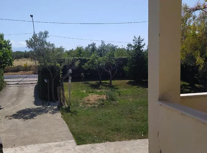 Casa Duilia: Tra Mare E Collina * San Vito Chietino