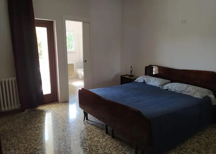 Casa Duilia: Tra Mare E Collina * San Vito Chietino